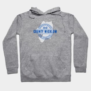 County Wicklow Hoodie